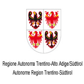 Autonome Region Trentino Südtirol