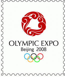 Olympic Expo Peking
