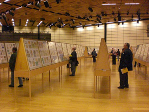 Ausstellung WIPA