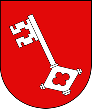 Wappen Klausen