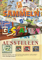 Buch Sammeln, Gestalten, Ausstellen