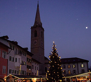 Kaltern Christkindlmarkt