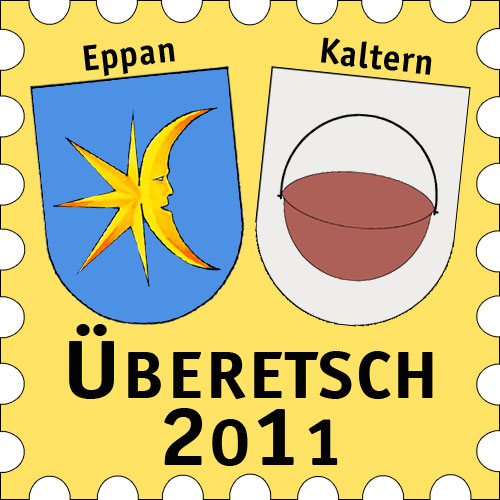 Überetsch 2011