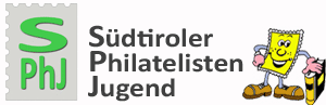 Südtiroler Philatelisten Jugend EO