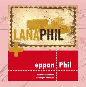 EppanPhil mit LanaPhil in Eppan @ Raiffeisenhalle Eppan