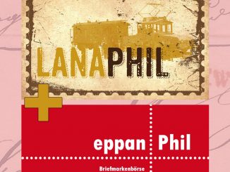 EppanPhil mit LanaPhil